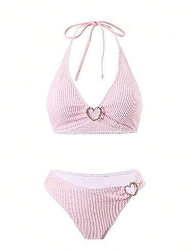 Shein Bikini Takımı