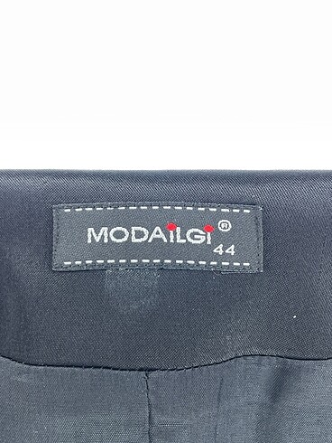 44 Beden siyah Renk Modailgi Bluz %70 İndirimli.
