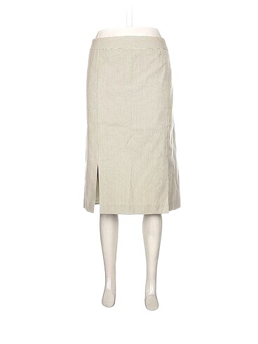 Banana Republic Midi Etek %70 İndirimli.
