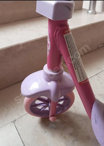 Çocuk Scooter - Görsel 2