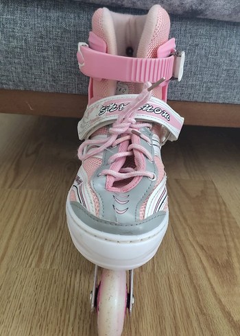 Paten kız çocuğu - Görsel 5