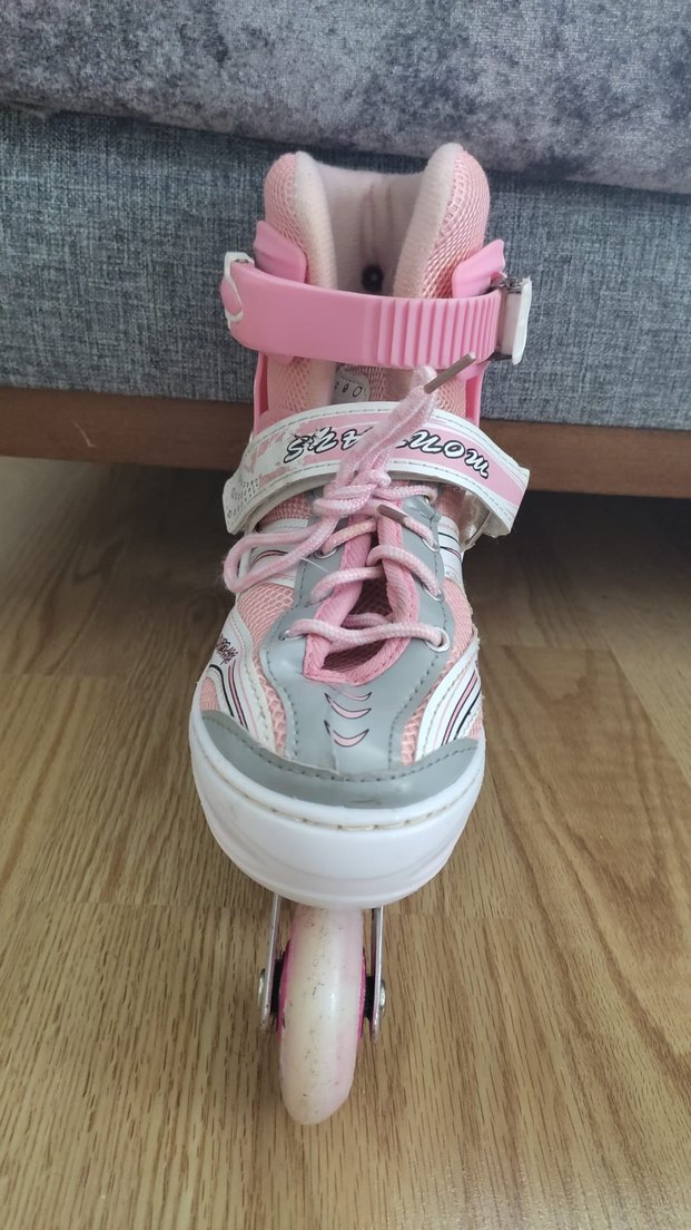 Paten kız çocuğu - Görsel 5