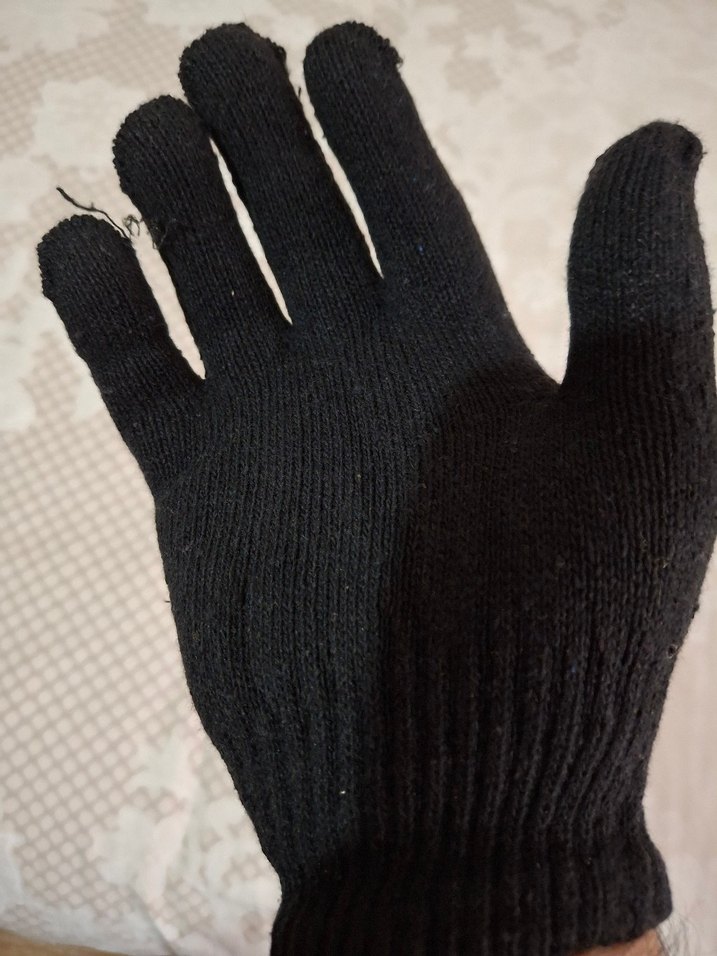 Eldiven kız erkek ( 9 adet var) - Görsel 2