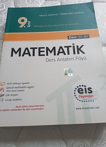 9.matematik-Daf eis yayinlari