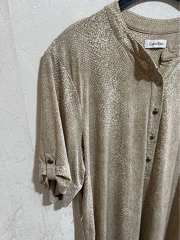 Calvin Klein Calvin Klein marka elbise