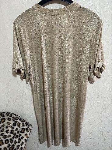 universal Beden camel Renk Calvin Klein marka elbise