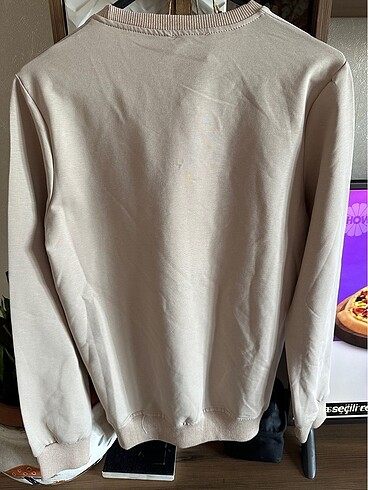 Lacoste Lacoste marka swetshirt