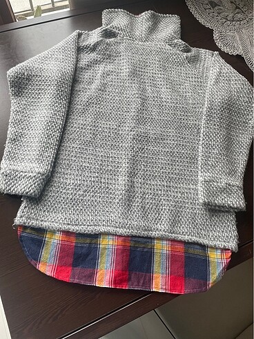 Aniij Baby Anıl marka sweatshirt