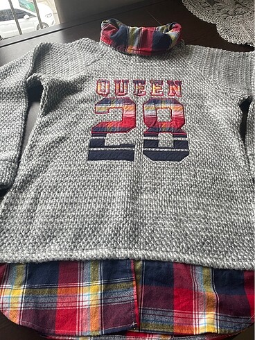 Anıl marka sweatshirt