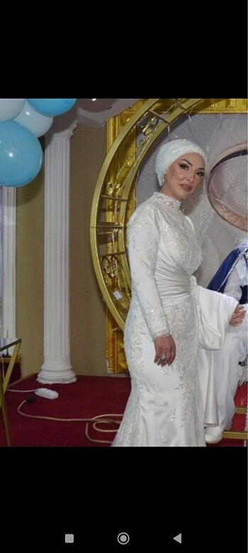 Gelinlik - Görsel 2