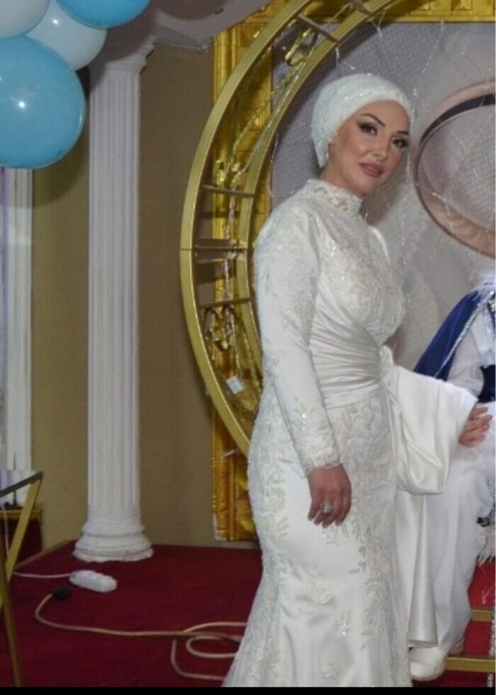 Gelinlik - Görsel 2