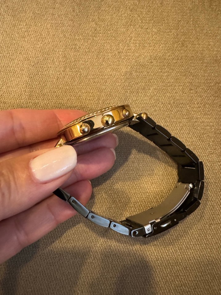 Daniel Klein Siyah Kadın Kol Saati - Görsel 5