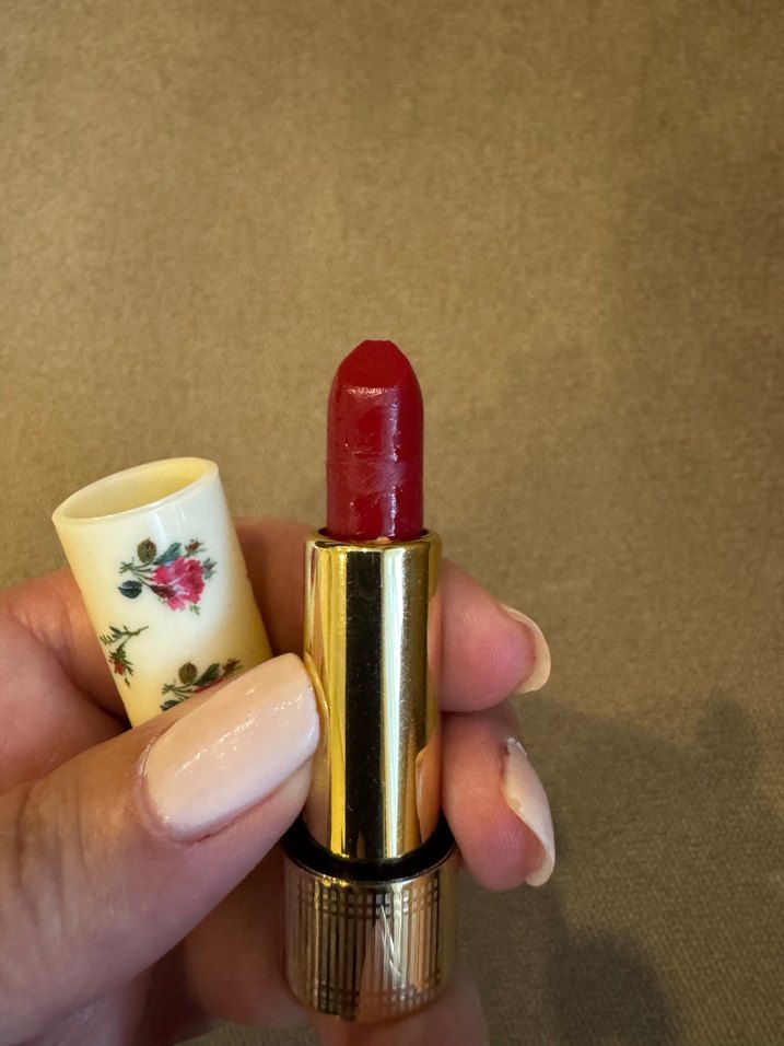 Gucci Ruj - Görsel 5