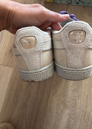 Puma X One Piece Sneaker - Görsel 6