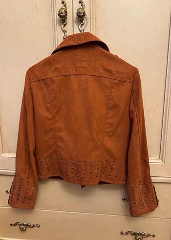 Twist Ceket - Görsel 7