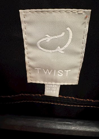 Twist Ceket - Görsel 5