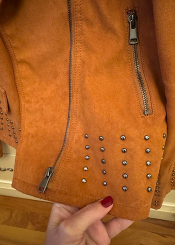 Twist Ceket - Görsel 4