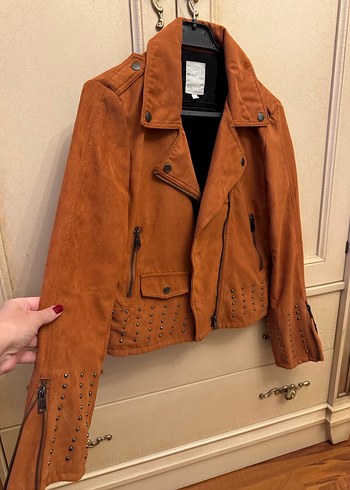 Twist Ceket - Görsel 3