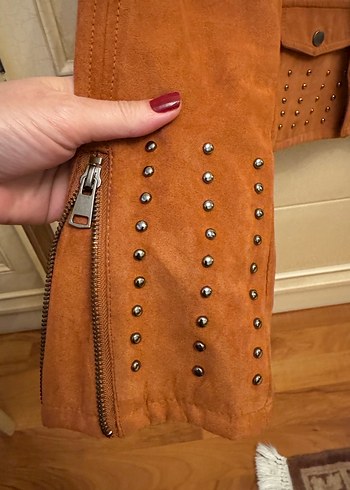 Twist Ceket - Görsel 2