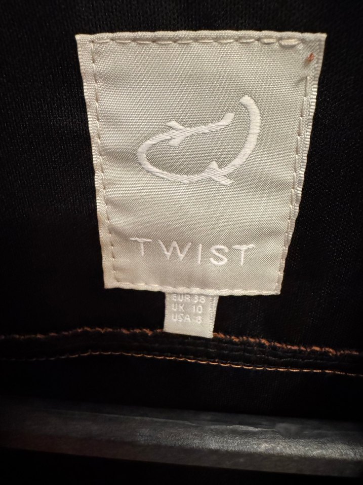 Twist Ceket - Görsel 5