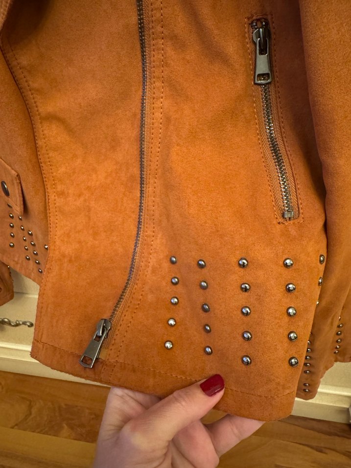 Twist Ceket - Görsel 4