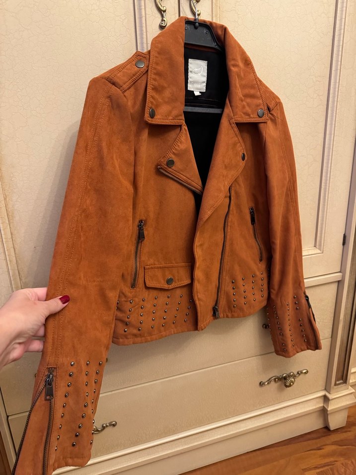 Twist Ceket - Görsel 3