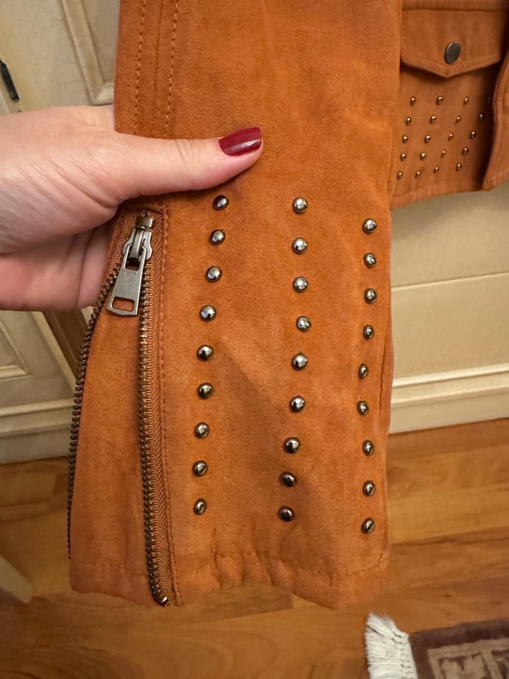 Twist Ceket - Görsel 2