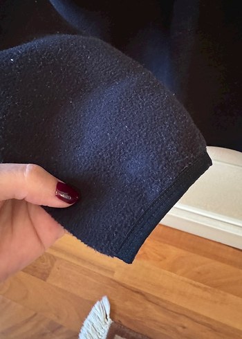 Polar sweatshirt - Görsel 4