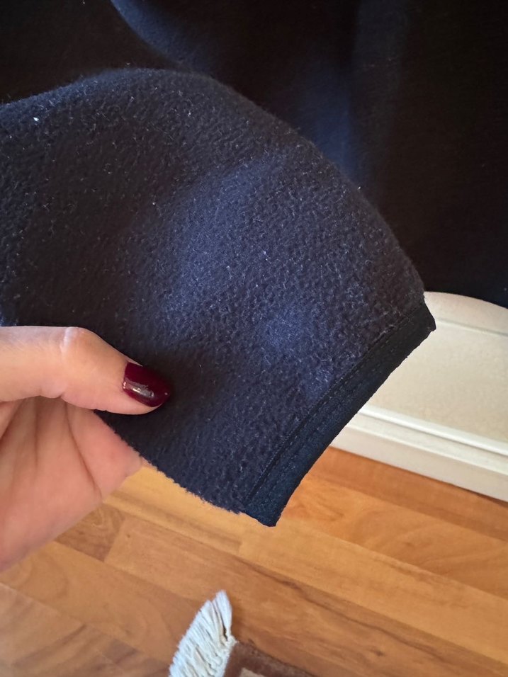 Polar sweatshirt - Görsel 4