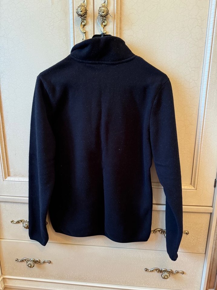 Polar sweatshirt - Görsel 3