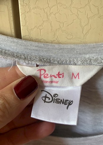 Penti bluz - Görsel 2