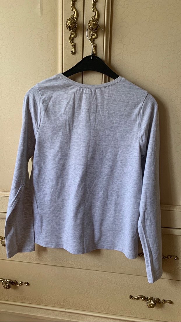 Penti bluz - Görsel 3