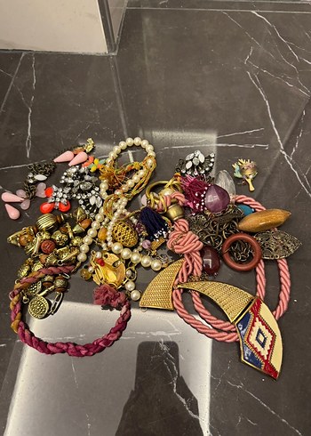 Takı malzemeleri Toplu Satış - Görsel 3