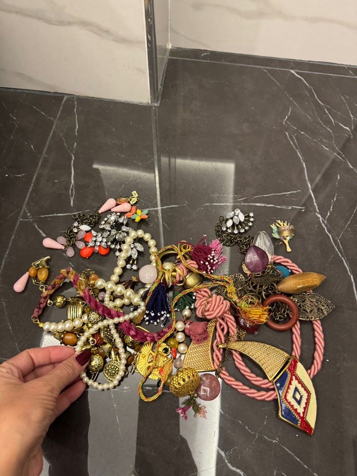 Takı malzemeleri Toplu Satış - Görsel 2