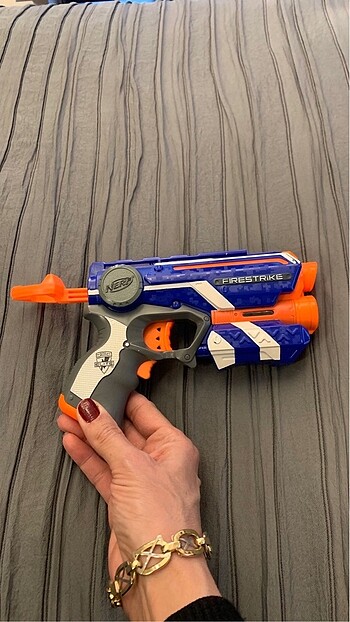 Nerf oyuncak