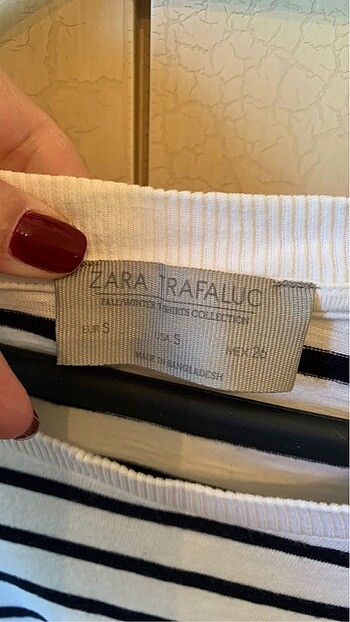 s Beden Zara bluz