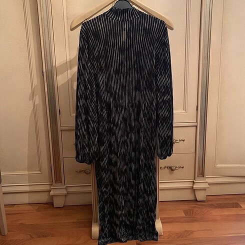 36 Beden Zara elbise