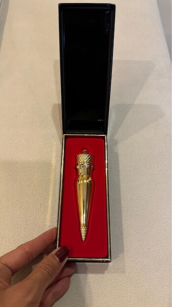 Christian Louboutin Christian Louboutin ruj