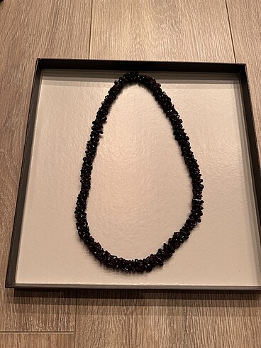 Vakko kolye - Görsel 3