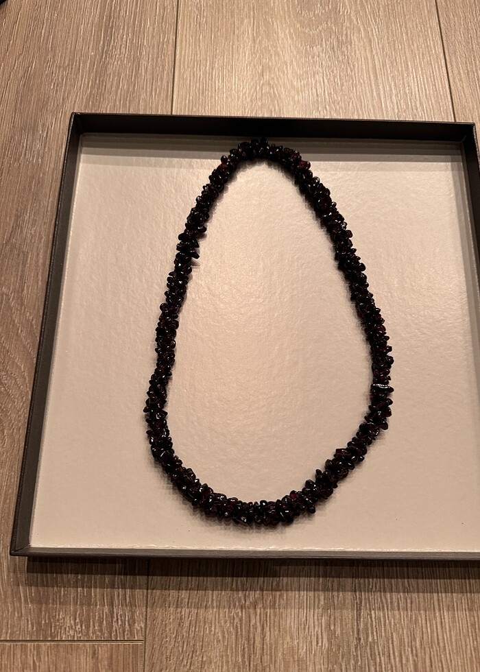 Vakko kolye - Görsel 3