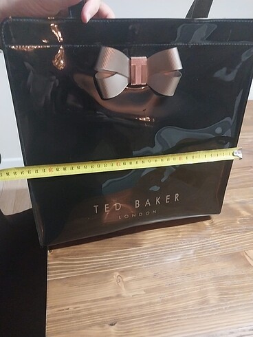 Ted Baker çanta - Görsel 9