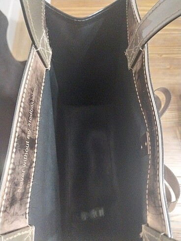 Ted Baker çanta - Görsel 7