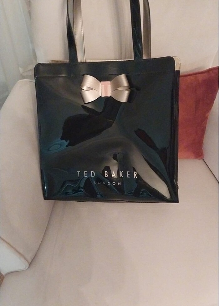Ted Baker çanta - Görsel 2