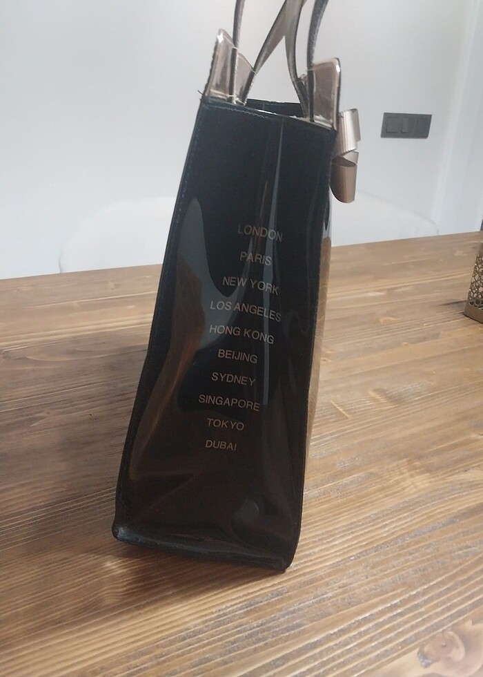 Ted Baker çanta - Görsel 5