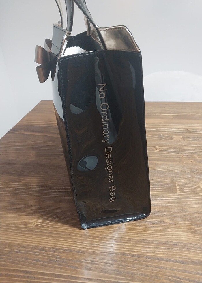 Ted Baker çanta - Görsel 4