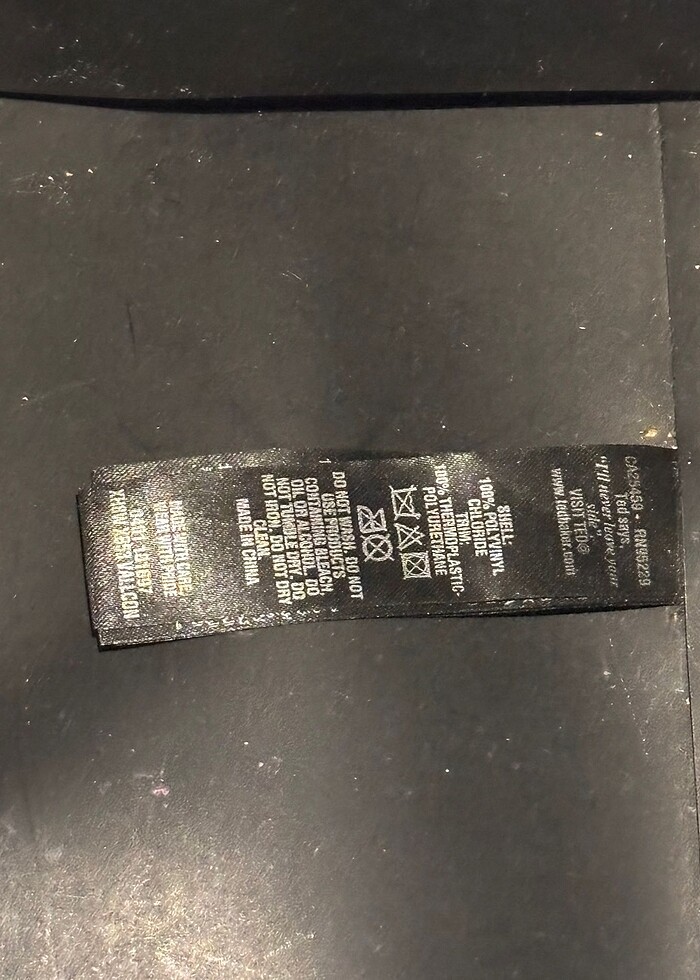 Ted Baker çanta - Görsel 3