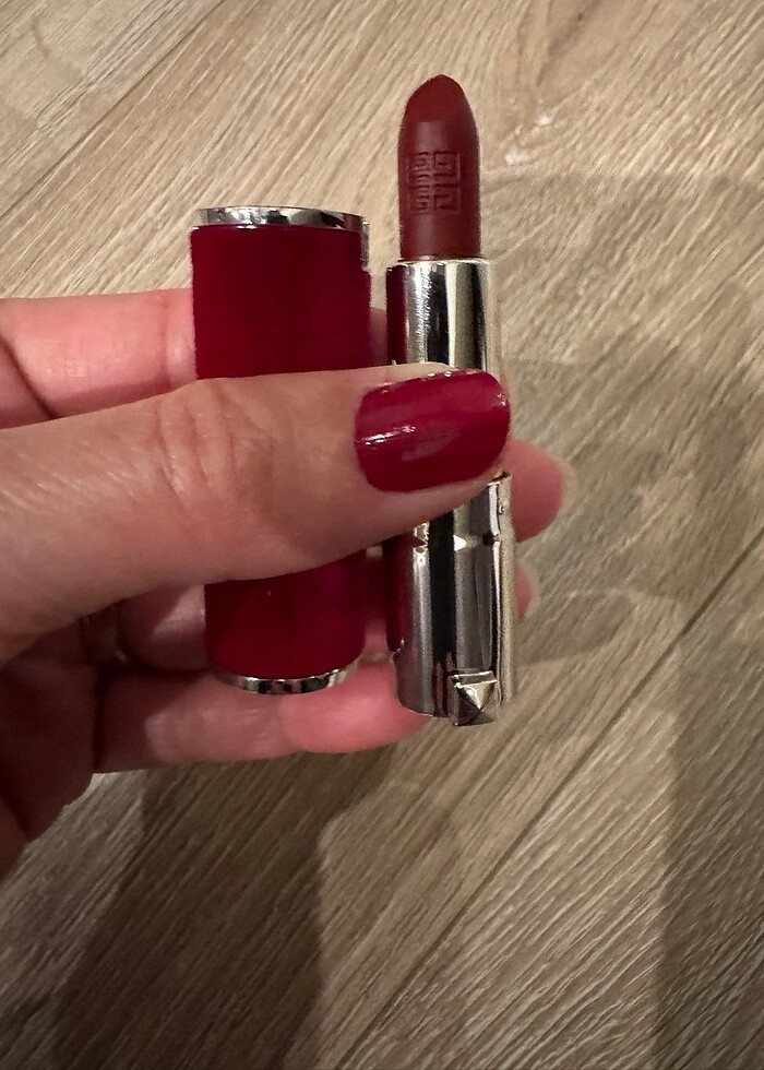 Givency ruj - Görsel 2