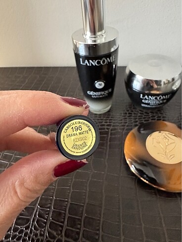 Beden Lancome ruj