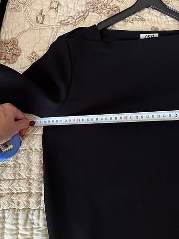 Beymen Club elbise - Görsel 5