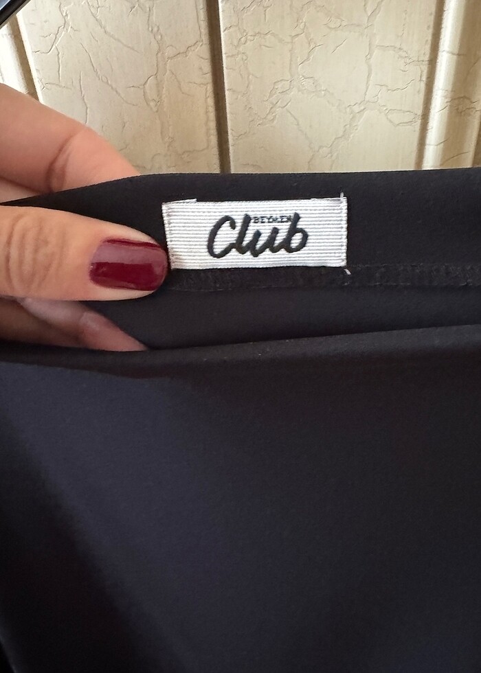 Beymen Club elbise - Görsel 2